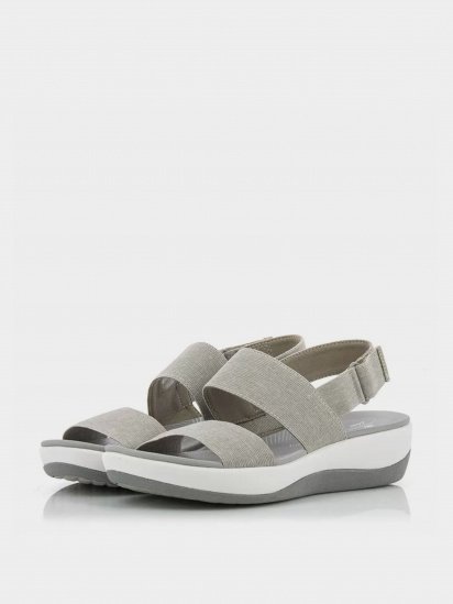 Сандалії Clarks Arla Jacory модель 26125965 — фото - INTERTOP