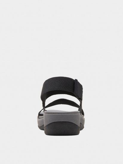 Сандалії Clarks Arla Jacory модель 26125603 — фото 4 - INTERTOP