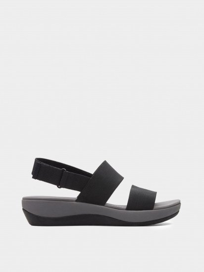 Сандалії Clarks Arla Jacory модель 26125603 — фото 6 - INTERTOP