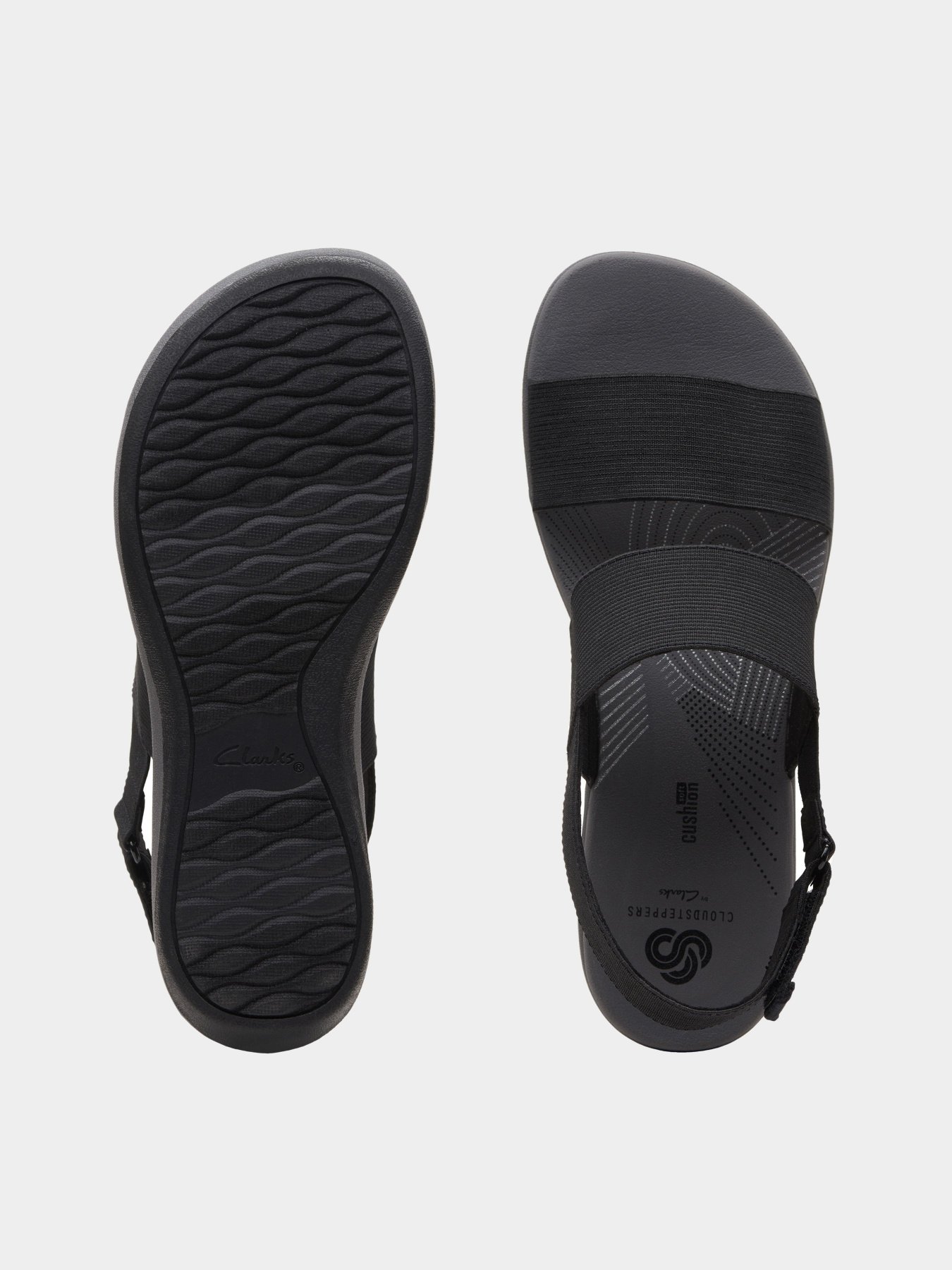 Сандалії Clarks Arla Jacory модель 26125603 Фото