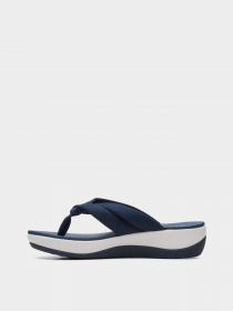 В'єтнамки Clarks Arla Kaylie модель 26159898 Фото