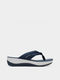 В'єтнамки Clarks Arla Kaylie модель 26159898 Фото