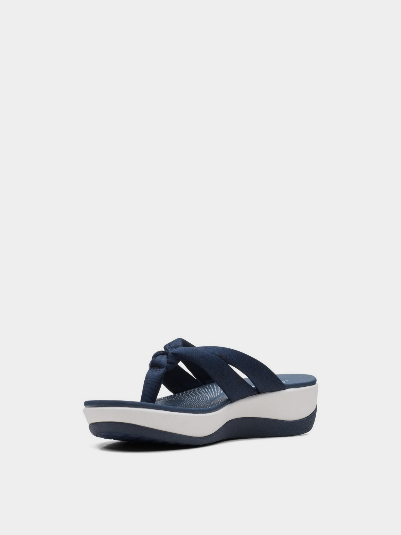 В'єтнамки Clarks Arla Kaylie модель 26159898 Фото