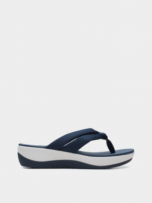 В'єтнамки Clarks Arla Kaylie модель 26159898 Фото