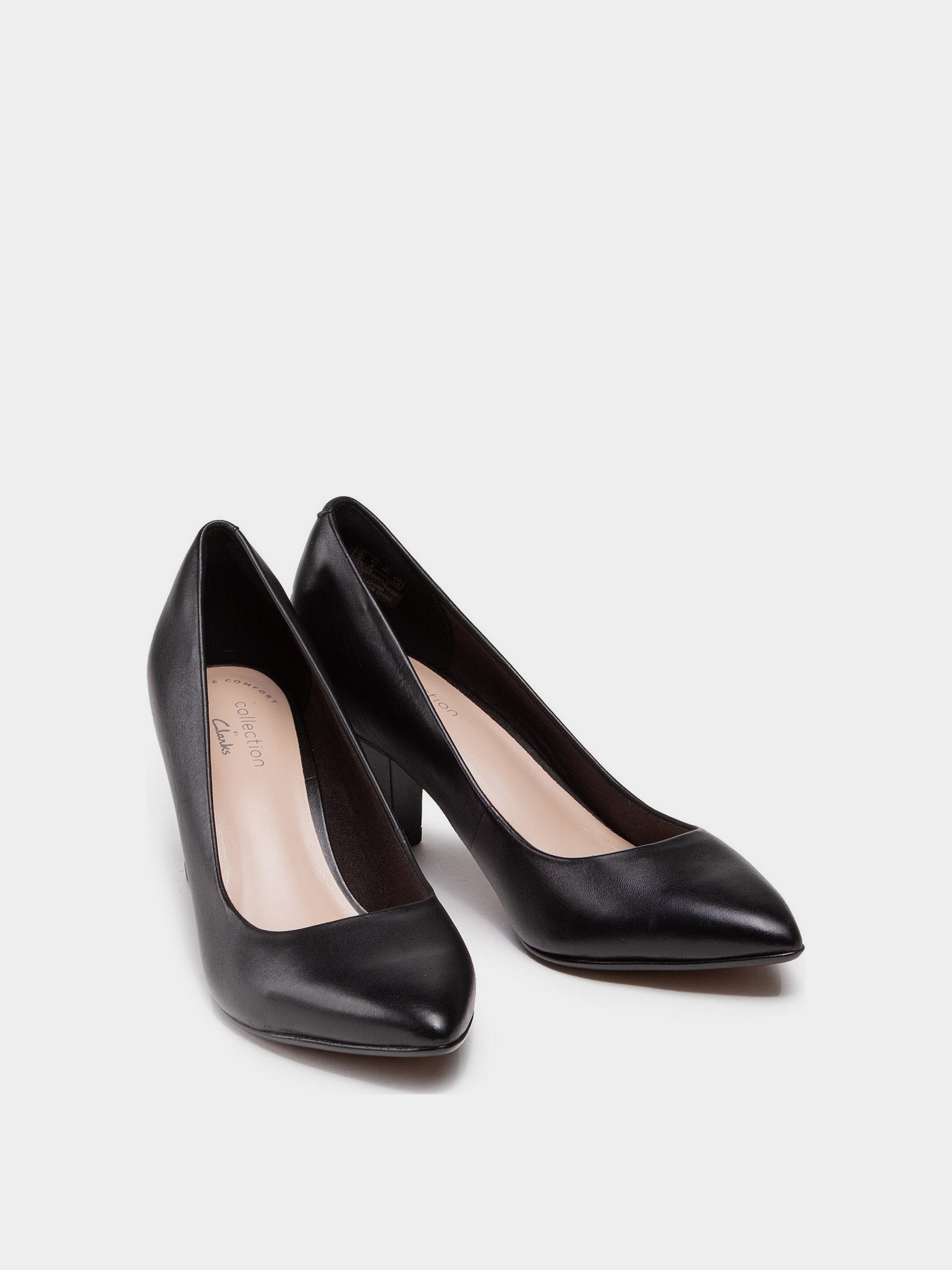 Туфли Clarks Aubrie Sun модель 26158741 Фото