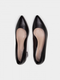 Туфли Clarks Aubrie Sun модель 26158741 Фото