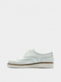 Оксфорди Clarks Baille Brogue модель 26157412 Оксфорди Clarks Baille Brogue модель 26157412 Фото