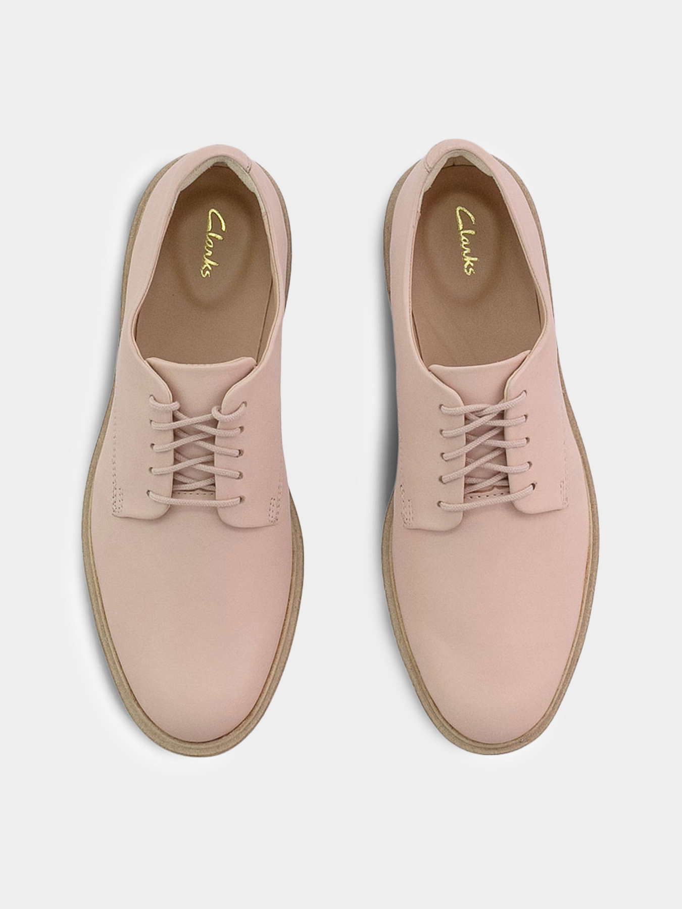 Оксфорды Clarks Baille Stitch модель 26160771 Оксфорды Clarks Baille Stitch модель 26160771 Фото