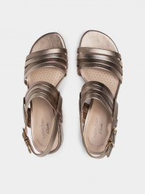 Босоножки Clarks Caroleigh Bess модель 26159423 Фото