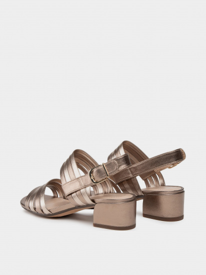 Босоніжки Clarks Caroleigh Bess модель 26159423 — фото - INTERTOP