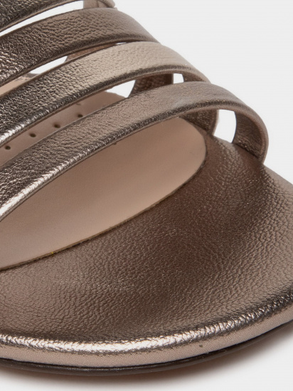 Босоніжки Clarks Caroleigh Bess модель 26159423 — фото 5 - INTERTOP