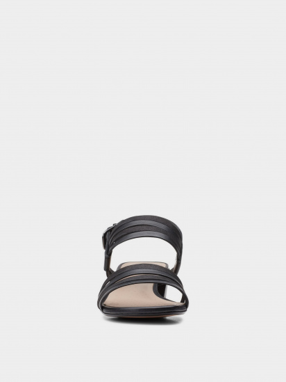 Босоніжки Clarks Caroleigh Bess модель 26159422 — фото - INTERTOP