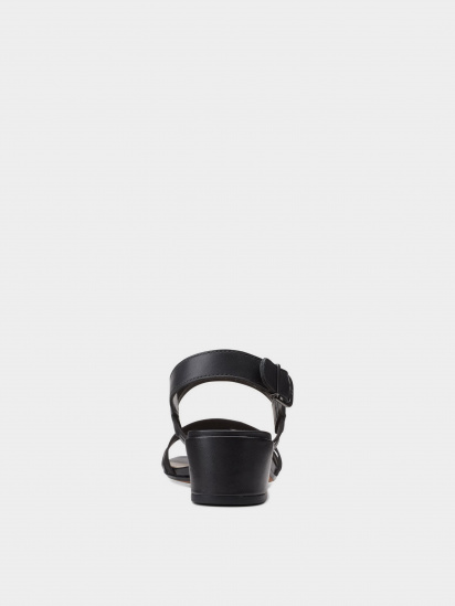 Босоніжки Clarks Caroleigh Bess модель 26159422 — фото 5 - INTERTOP