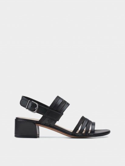 Босоніжки Clarks Caroleigh Bess модель 26159422 - фото