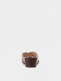 Босоніжки Clarks модель 26159455 Босоніжки Clarks модель 26159455 Фото