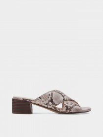 Босоніжки Clarks модель 26159455 Босоніжки Clarks модель 26159455 Фото