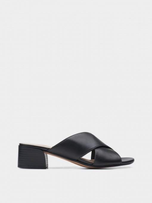 Босоножки Clarks Caroleigh Erin модель 26159453 Фото