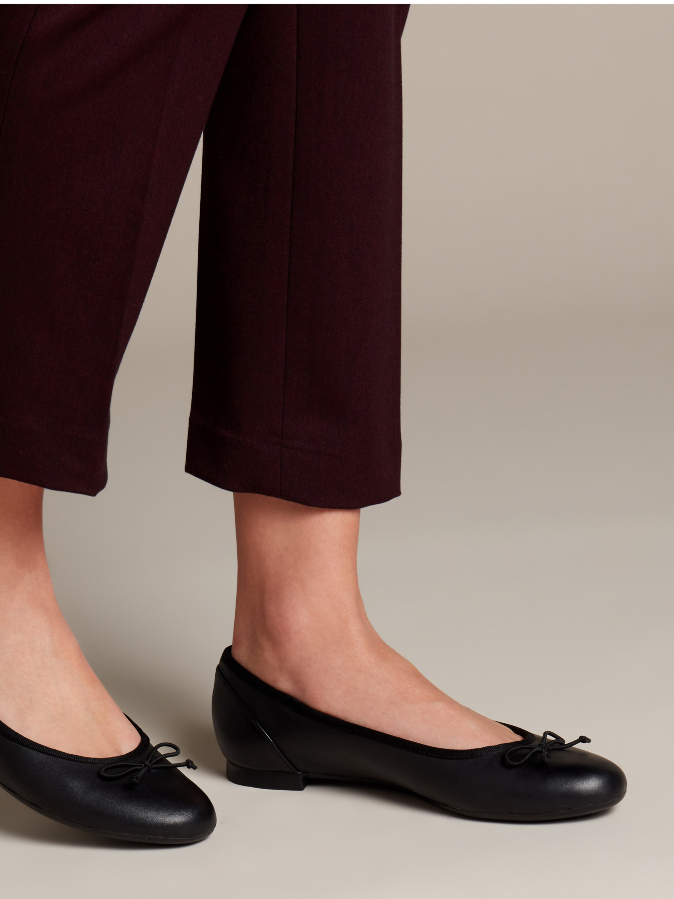 Балетки Clarks Couture Bloom модель 26115485 Фото