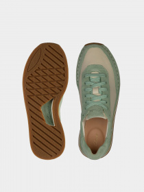 Кроссовки Clarks CraftRun Lace модель 26159550 Фото