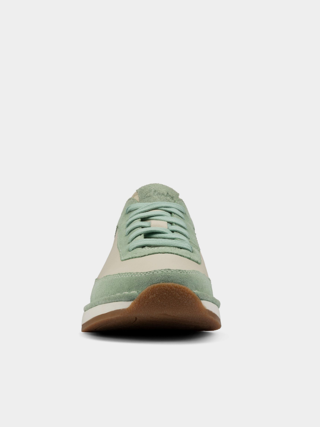 Кросівки повсякденні Clarks CraftRun Lace модель 26159550 Кросівки повсякденні Clarks CraftRun Lace модель 26159550 Фото