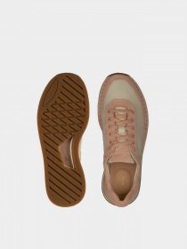 Кроссовки Clarks CraftRun Lace модель 26158970 Фото