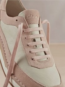 Кроссовки Clarks CraftRun Lace модель 26158970 Фото