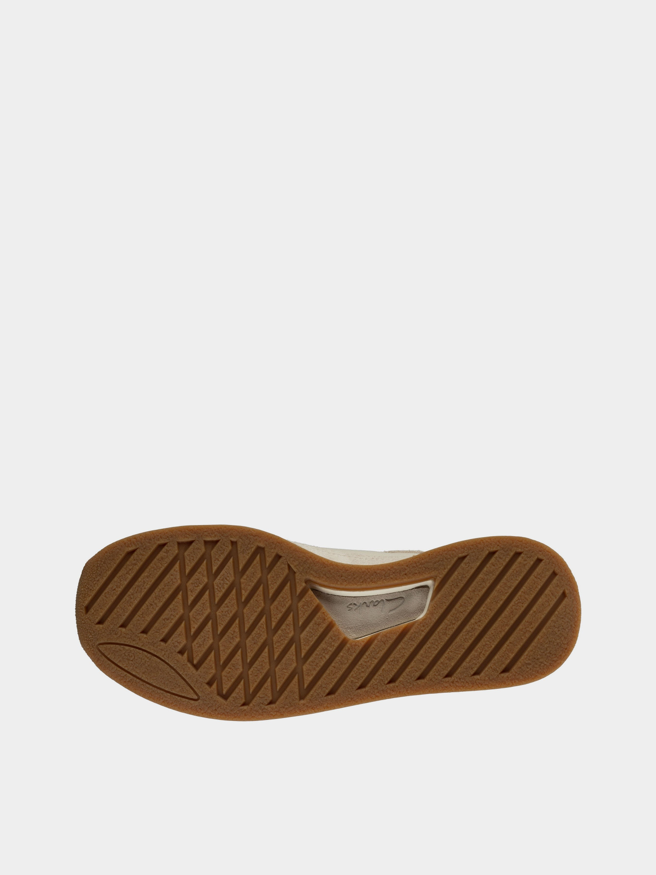 Кроссовки Clarks Craft Run модель 26158969 Фото