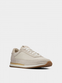 Кроссовки Clarks Craft Run модель 26158969 Фото