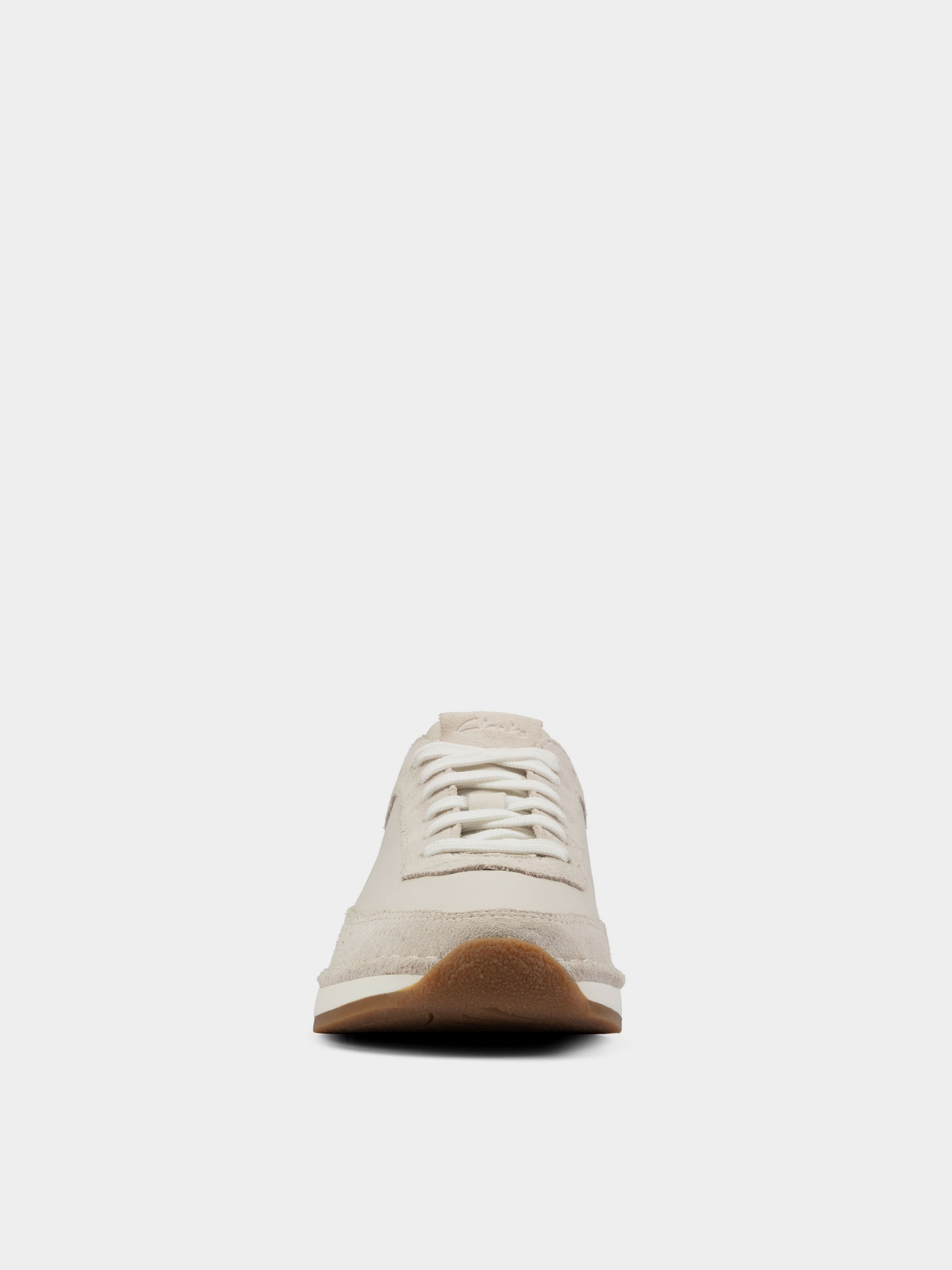 Кросівки повсякденні Clarks Craft Run модель 26158969 Фото