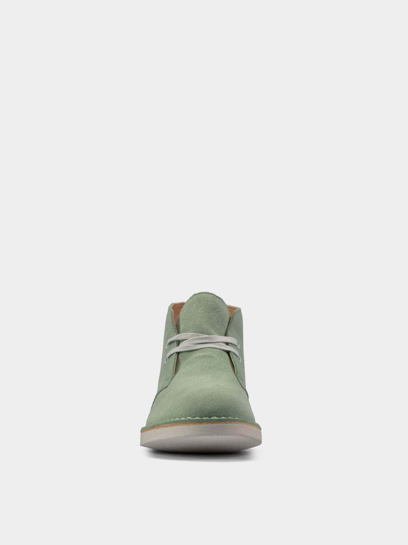 Ботинки Clarks модель 26157848 Фото