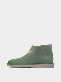Ботинки Clarks модель 26157848 Фото