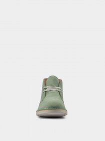 Ботинки Clarks модель 26157848 Фото