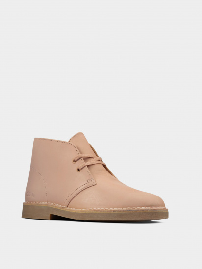 Черевики Clarks Desert Boot 2 модель 26156376 — фото - INTERTOP