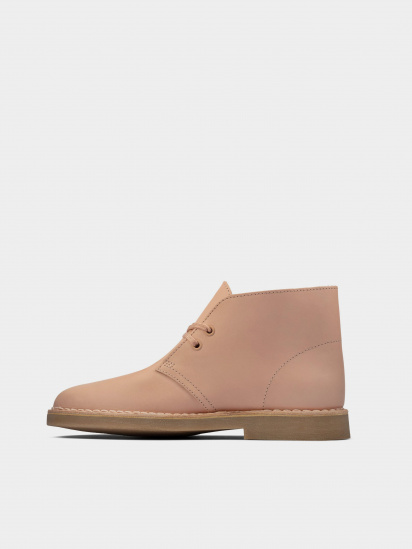 Черевики Clarks Desert Boot 2 модель 26156376 — фото 4 - INTERTOP