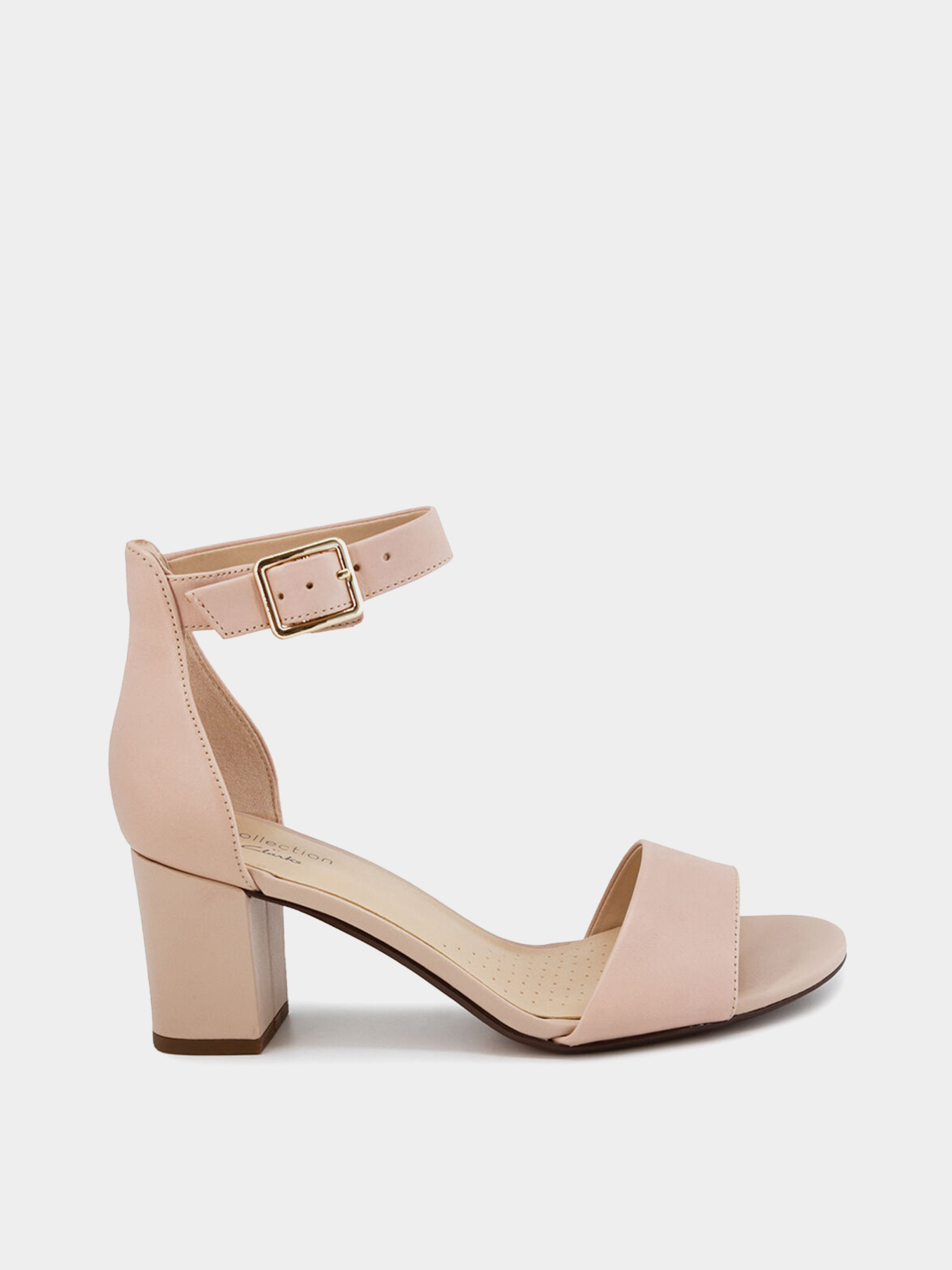 Босоножки Clarks Deva Mae модель 26157463 Фото