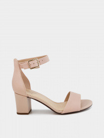 Босоножки Clarks Deva Mae модель 26157463 Фото