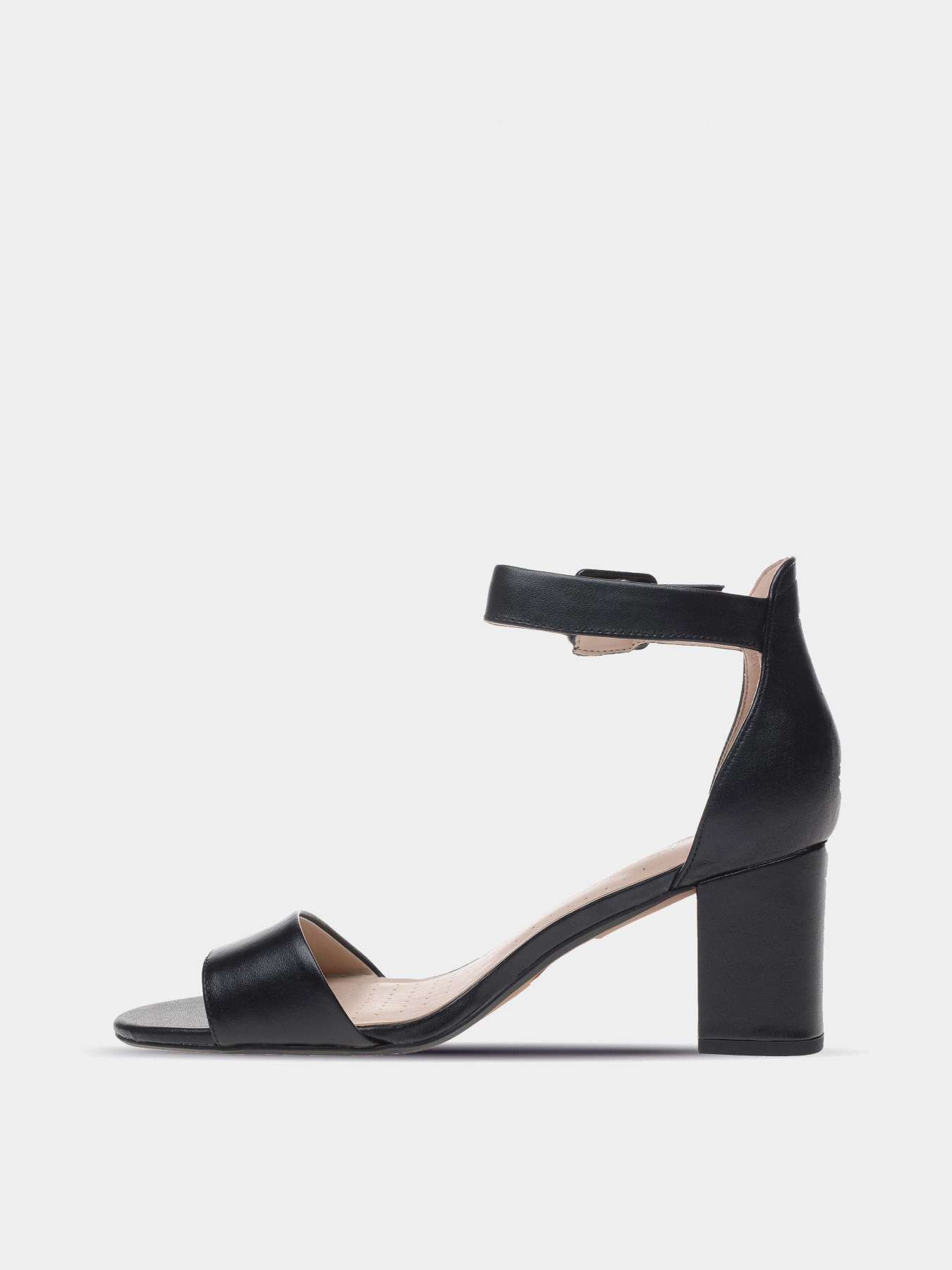 Босоножки Clarks Deva Mae модель 26140007 Фото