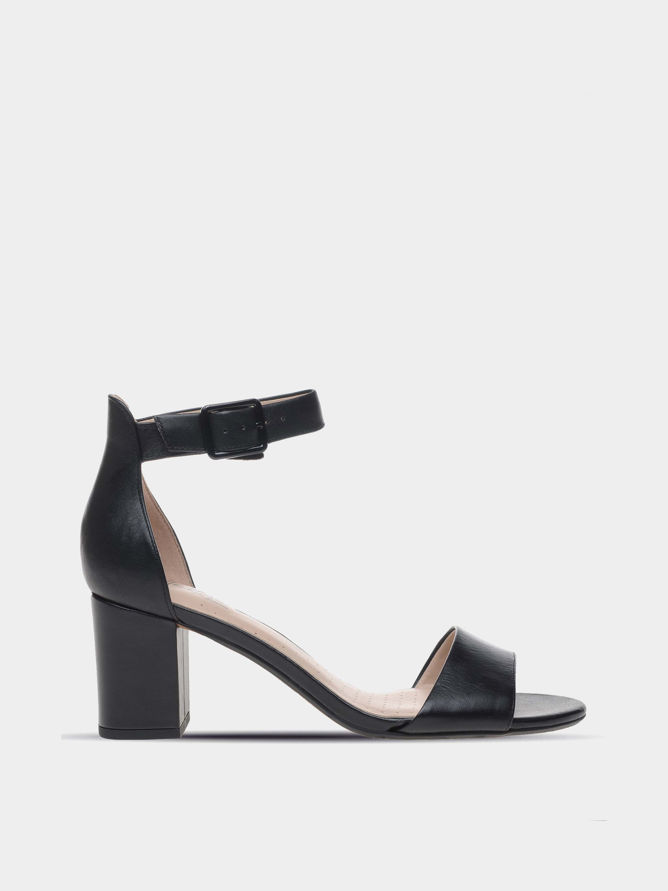 Босоножки Clarks Deva Mae модель 26140007 Фото