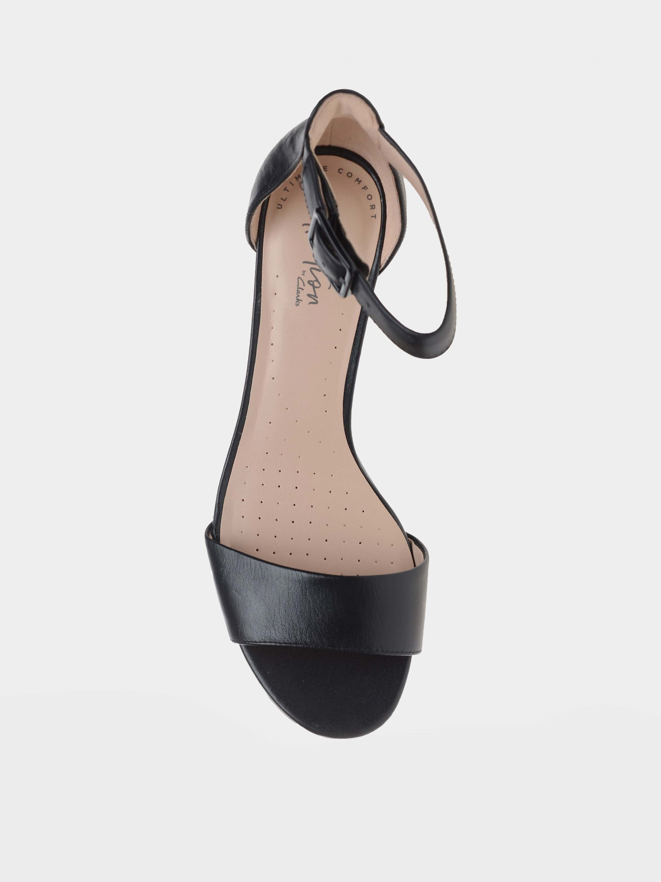 Босоножки Clarks Deva Mae модель 26140007 Фото