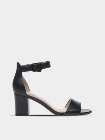 Босоножки Clarks Deva Mae модель 26140007 Фото