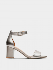 Босоножки Clarks Deva Mae модель 26133032 Фото
