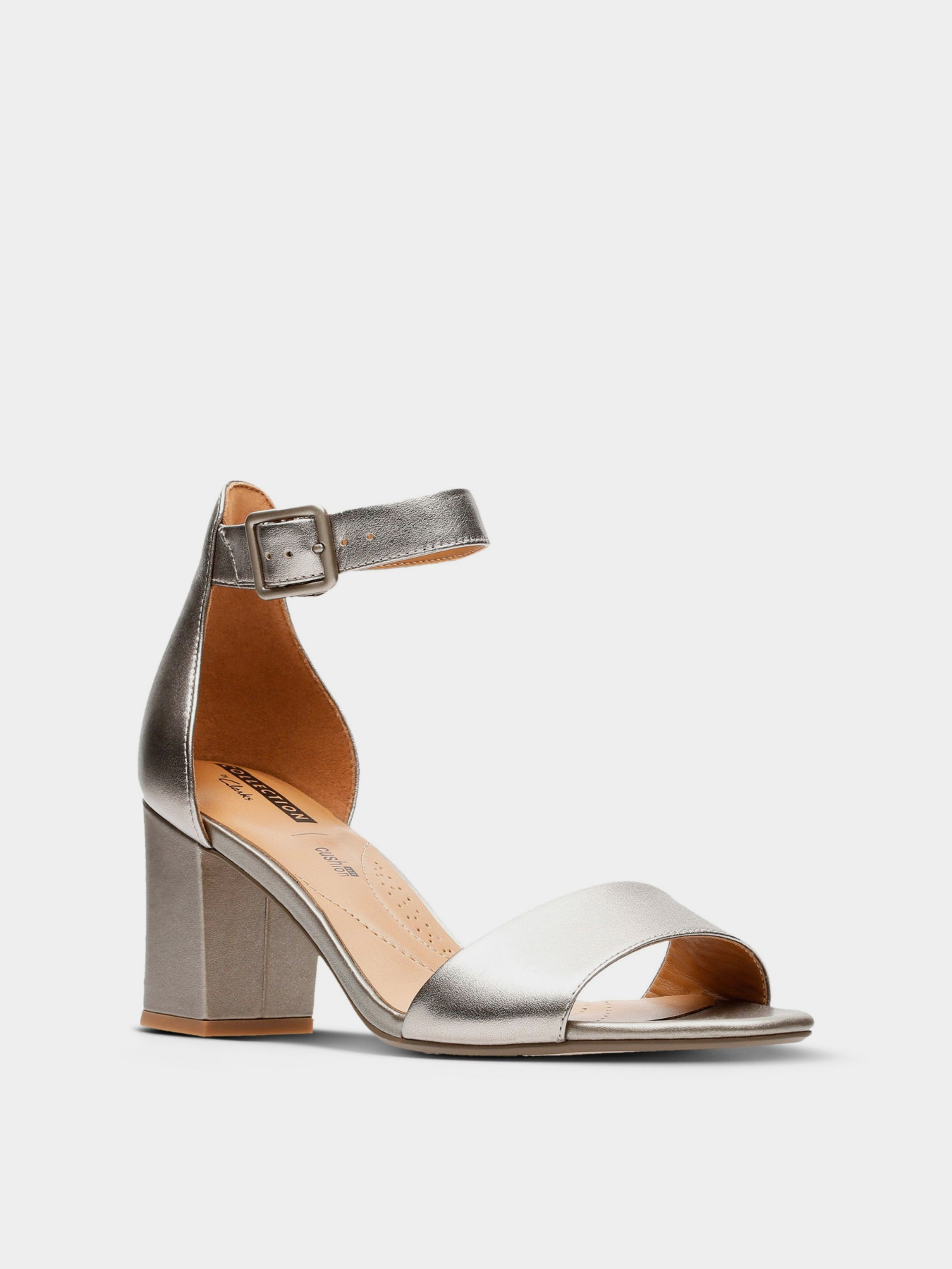 Босоніжки Clarks Deva Mae модель 26133032 Босоніжки Clarks Deva Mae модель 26133032 Фото