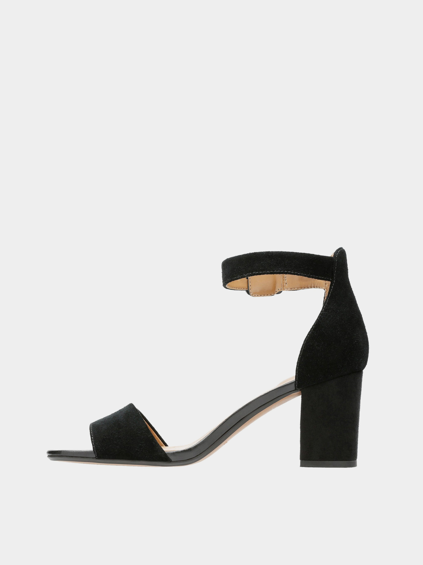 Босоножки Clarks Deva Mae модель 26127568 Фото