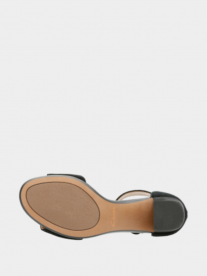 Босоніжки Clarks Deva Mae модель 26127568 — фото 4 - INTERTOP