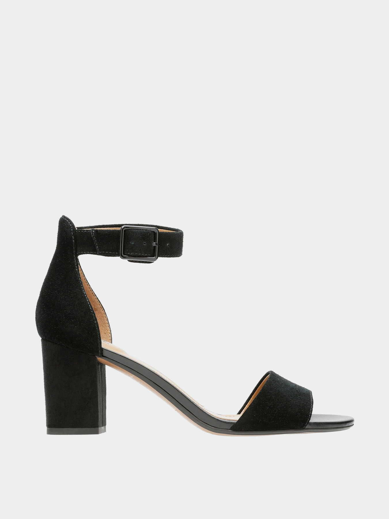 Босоножки Clarks Deva Mae модель 26127568 Босоножки Clarks Deva Mae модель 26127568 Фото