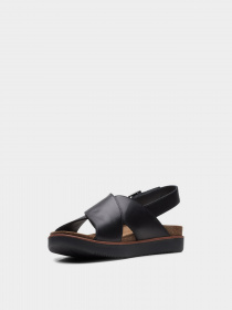 Сандалії Clarks Elayne Cross модель 26159234 Фото