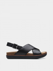 Сандалії Clarks Elayne Cross модель 26159234 Фото