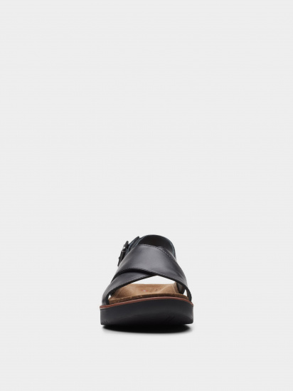 Сандалії Clarks Elayne Cross модель 26159234 — фото - INTERTOP