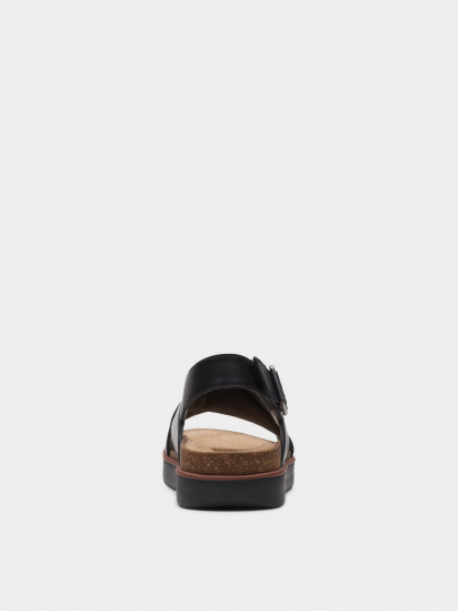 Сандалії Clarks Elayne Cross модель 26159234 — фото 5 - INTERTOP