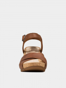 Босоніжки Clarks Flex Sun модель 26150435 Фото